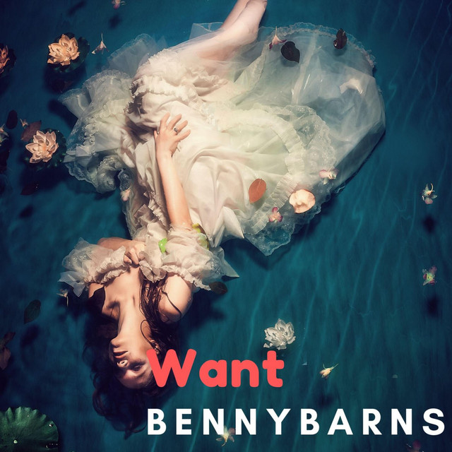 Want cover art