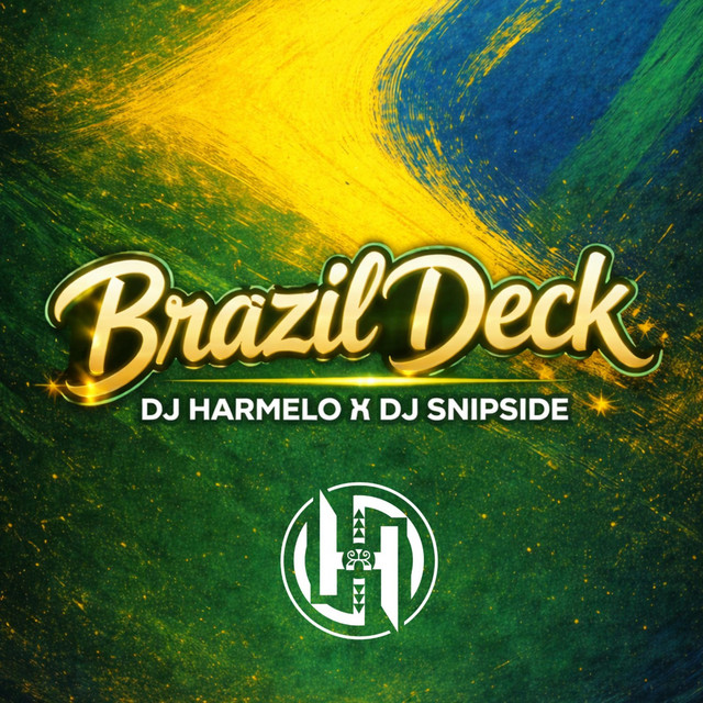 Brazil Deck