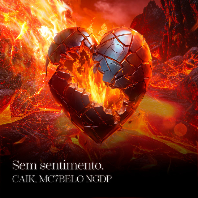 Sem Sentimento