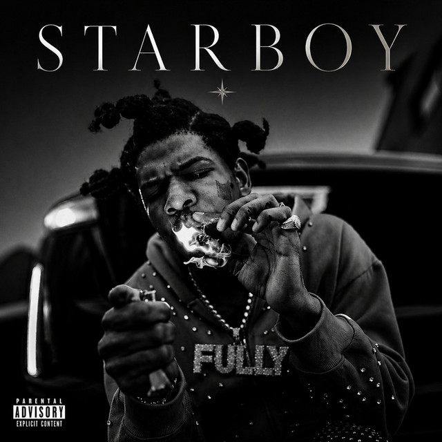 Starboy