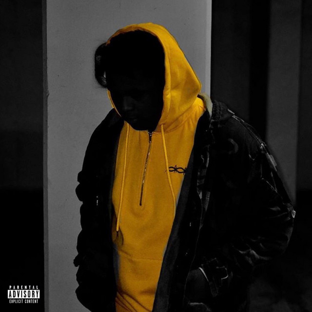 No Sleep cover art