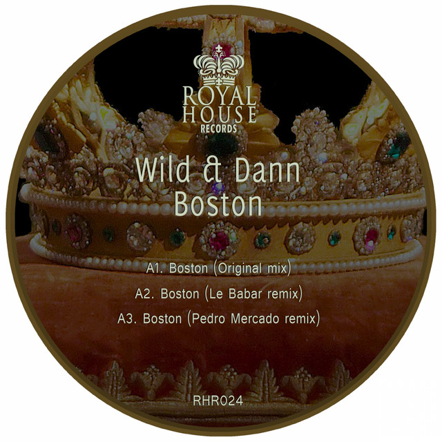 Boston cover art