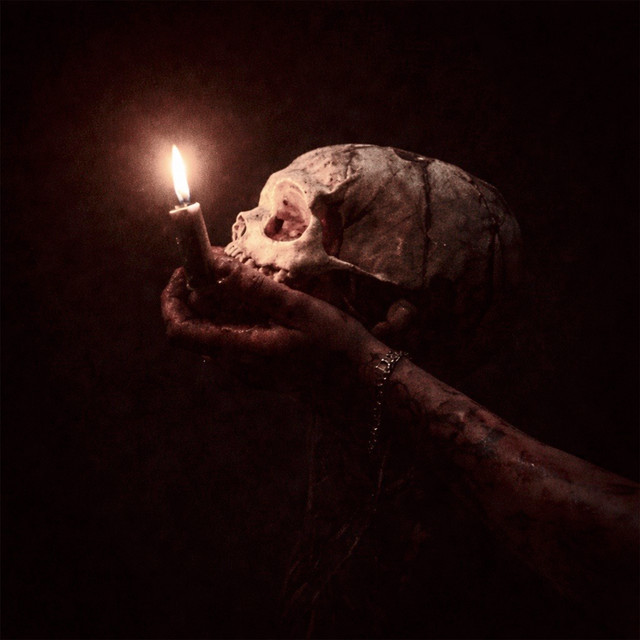 undefined album image