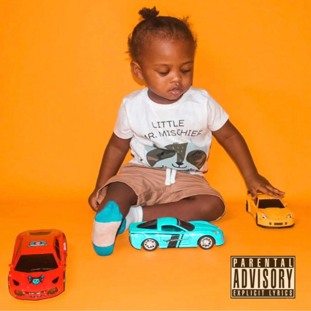 Affiliated - Single by Seb Tha Guru | Spotify