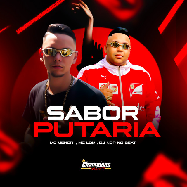 Sabor Putaria