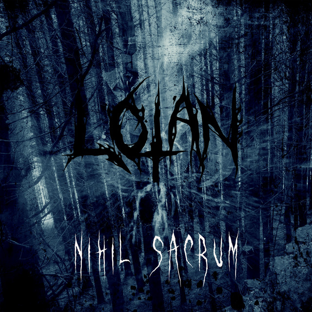 Nihil Sacrum cover art