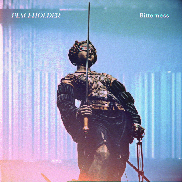Bitterness cover art