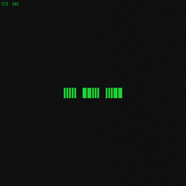 One cover art
