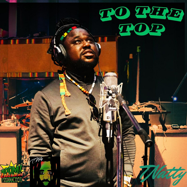 To the Top