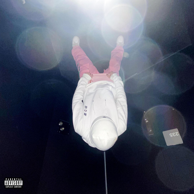 CLUB MONKEY cover art
