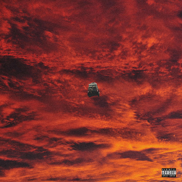 YIKES cover art