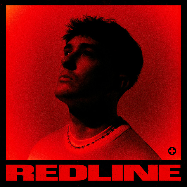 REDLINE cover art