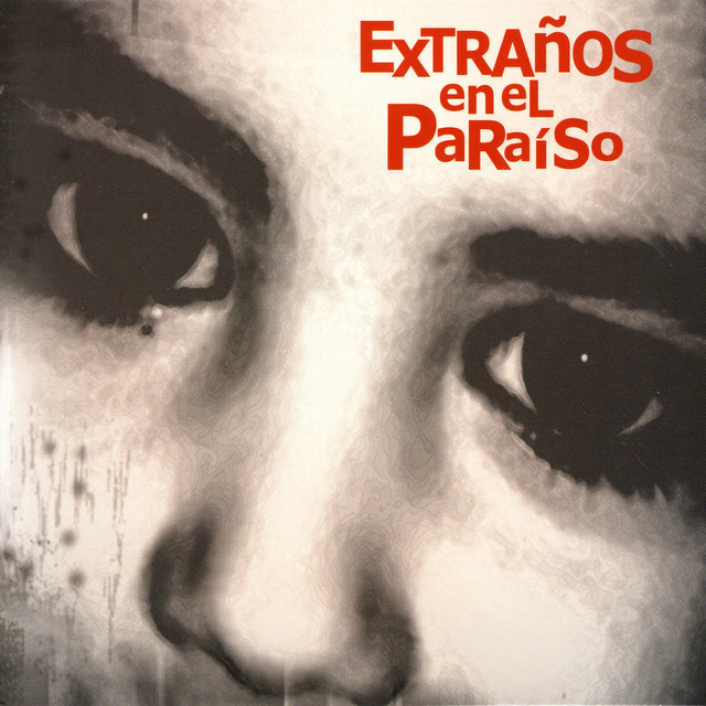 Sin Mirar Atrás cover art