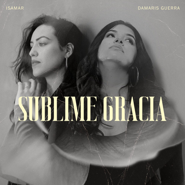 Sublime Gracia cover art
