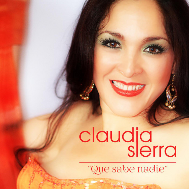 Que Sabe Nadie cover art