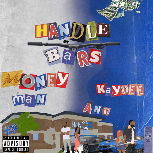 Handle Bars