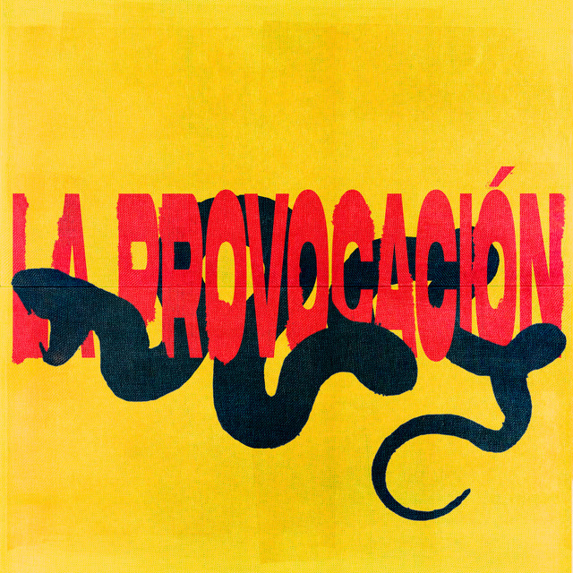 La Provocación