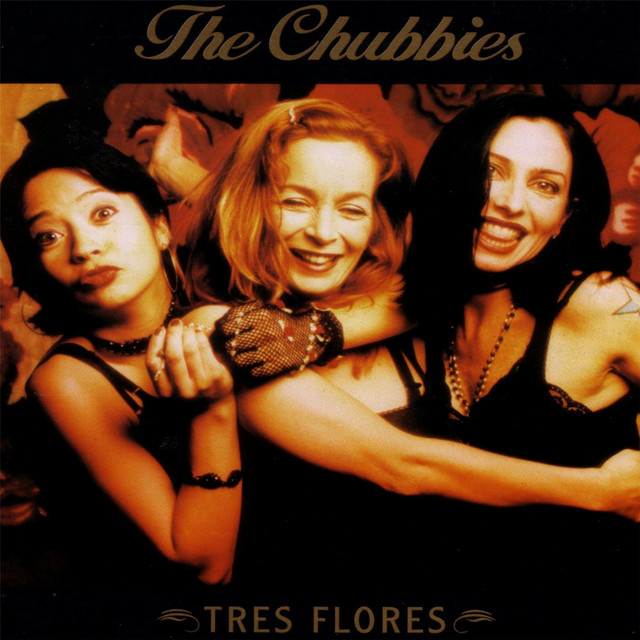 Tres Flores cover