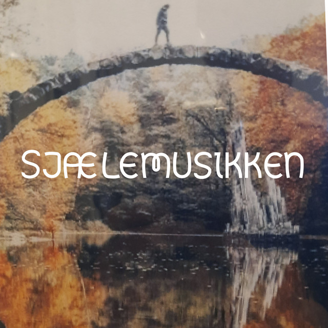 Sjælemusikken cover