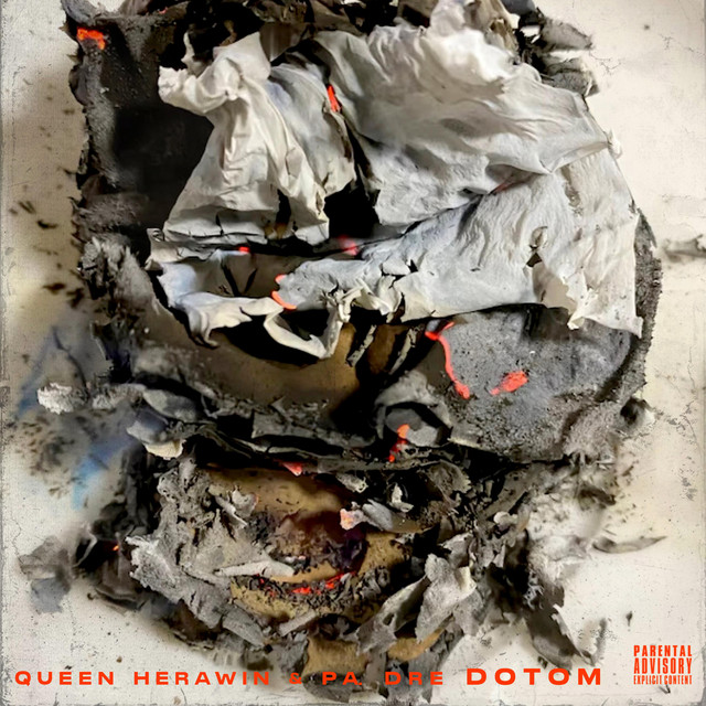 Big O cover art
