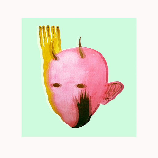 Proud cover art