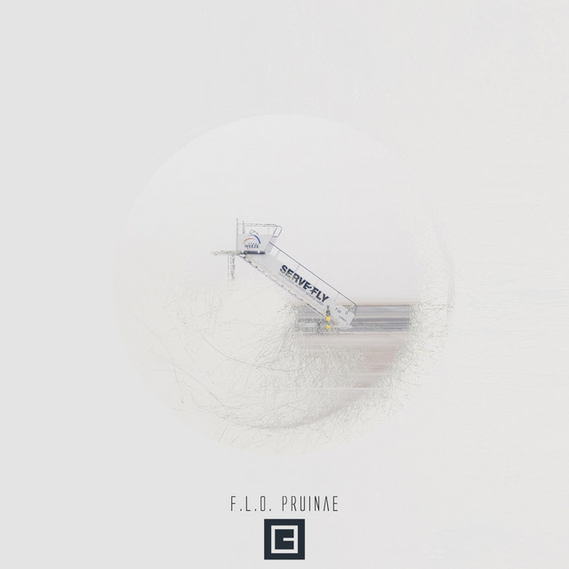 Pruinae cover art