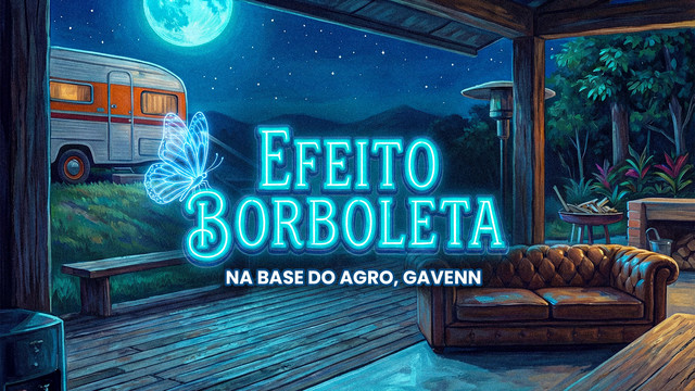 Efeito Borboleta