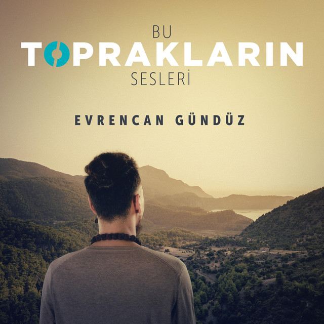 Bu Toprakların Sesleri cover art