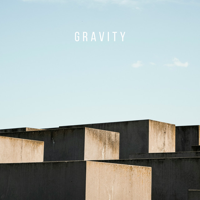 Gravity cover art