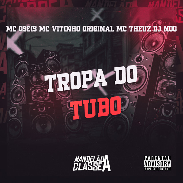 Tropa do Tubo