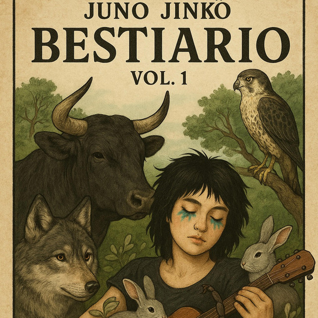 Juno Jinkö