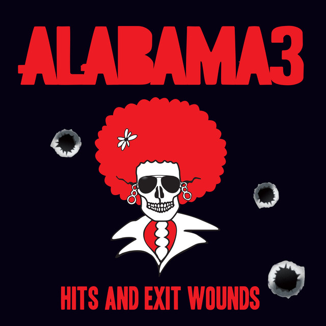 Hits And Exit Wounds cover