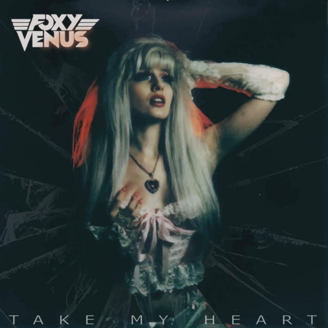 Take My Heart cover