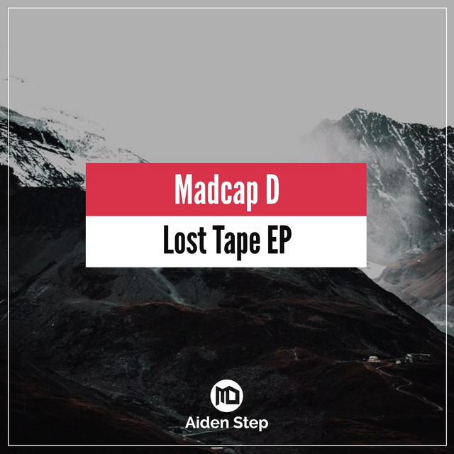 Lost Tape cover