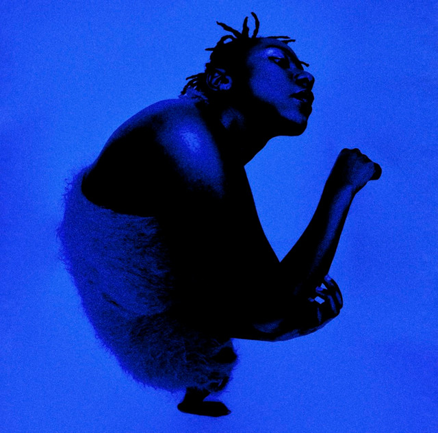 Home Is Motive cover art
