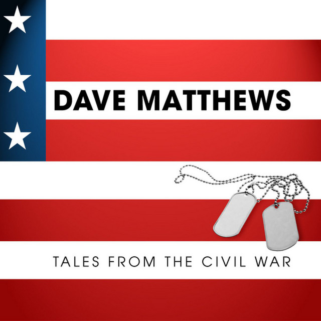 Tales From The Civil War cover art