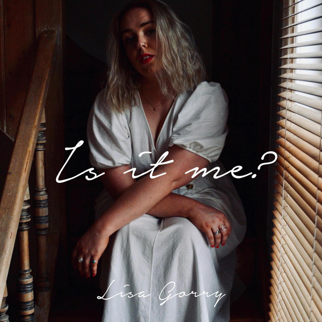 Is It Me? cover art