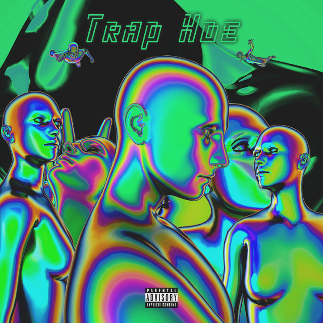 Trap Hoe - Single by izanami | Spotify