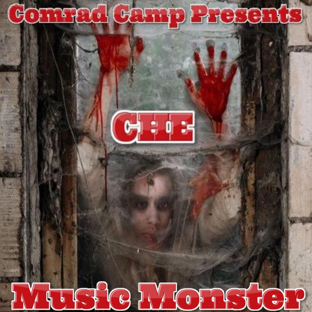 Music Monster - Single by Che | Spotify