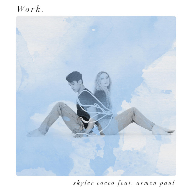 Work. cover art