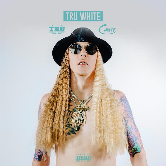 Tru White cover art
