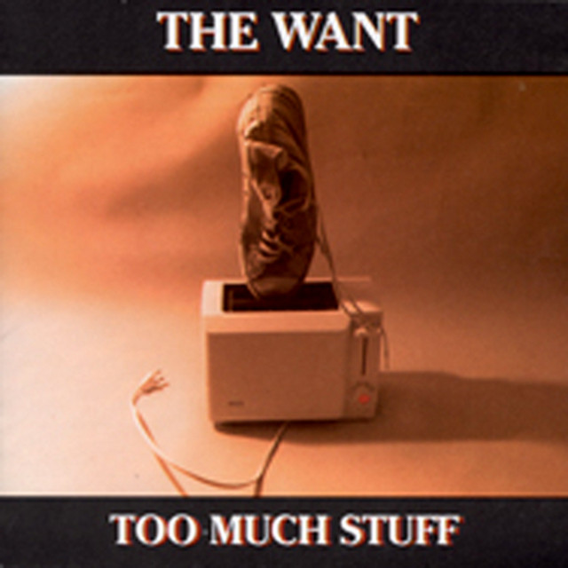 The Want Photo
