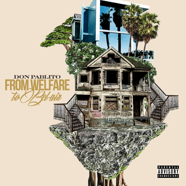 California Love cover art