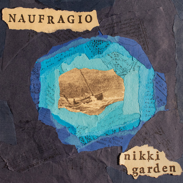Naufragio cover art