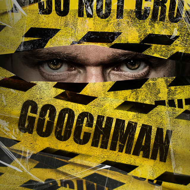GOOCHMAN cover art