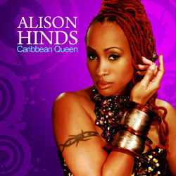 Caribbean Queen cover art