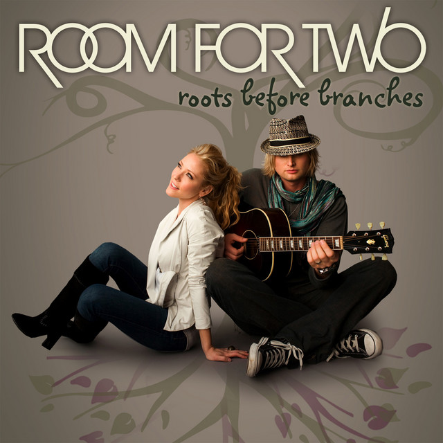 Roots Before Branches cover art