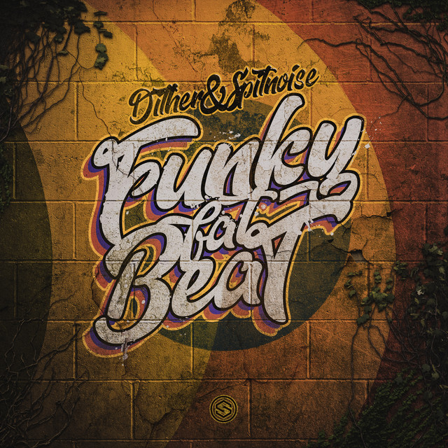 Funky Fat Beat - Extended Mix album art