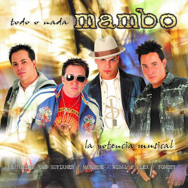 Todo o Nada cover art