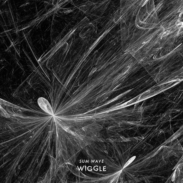 Wiggle cover art